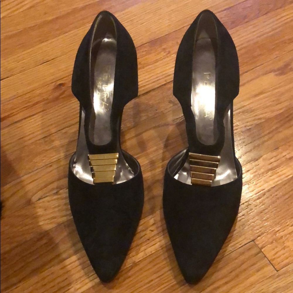 Petra Firenze heels
